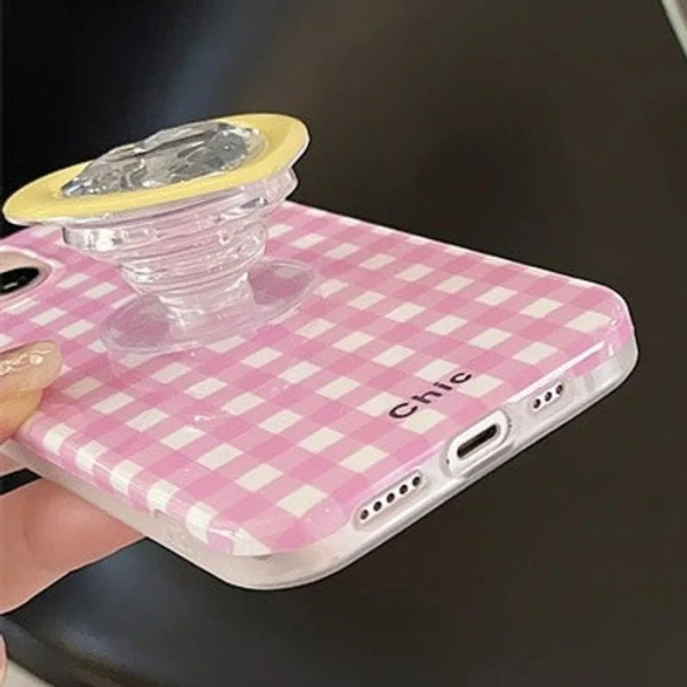 Bulk Lot 12x Heart Gemstone‎ Pop-Up Phone Grip Accessory Bundle Resale Wholesale